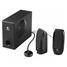 Logitech S220 2.1 Multimedia Speaker System